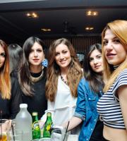 10ο 'Music Session' στο Ν.Ο.Α. με τον Junior Pappa να τα δίνει όλα!
