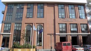 10 εκατομμύρια ευρώ διεκδικεί ο Δήμος Αλεξανδρούπολης.