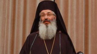 Επιστολή του Μητροπολίτη Αλεξ/πολης στον Υπουργό υγείας για τα ασθενοφόρα της Σαμοθράκης.