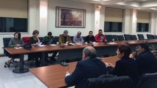 Συνεδριάζει την Τετάρτη η Δημοτική Κοινότητα Αλεξανδρούπολης.
