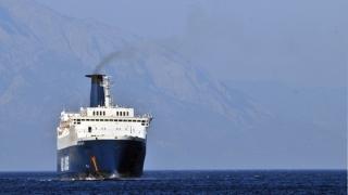 Νεκρός βρέθηκε ένας 57χρονος ναυτικός στην καμπίνα του SAOS