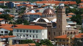 Έρχεται και φέτος η μεγάλη εμποροπανήγυρη στο Διδυμότειχο