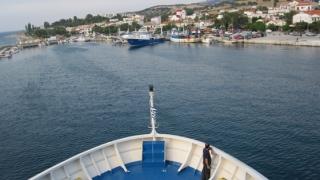 Σαμοθράκη: Αλλαγές στα ακτοπλοϊκά δρομολόγια