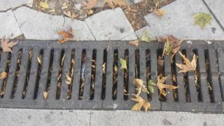 Έκκληση της ΔΕΥΑΑ προς τους πολίτες για τον καθαρισμό των φρεατίων