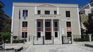 Ο Δικηγορικός Σύλλογος Αλεξανδρούπολης χαρίζει ζωές!