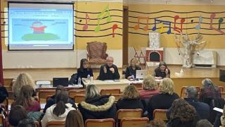 Η Διεύθυνση Πρωτοβάθμιας Εκπαίδευσης Έβρου υλοποίησε δράσεις για την συνεργασία σχολείου & οικογένειας
