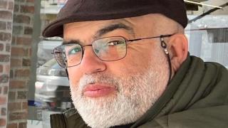 ΣΟΚ στην Αλεξανδρούπολη - "Έφυγε" ο Γιώργος Πιρπιρής