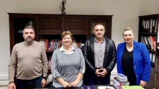 Ορεστιάδα: Στο τραπέζι των συζητήσεων η ίδρυση Δικαστικής Αστυνομίας