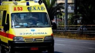 Αλεξανδρούπολη: Το αλκοόλ και μια λογομαχία οδήγησαν σε έγκλημα 