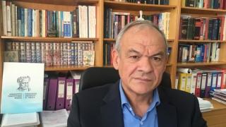 Ο Ευάγγελος Μανωλόπουλος νέος πρόεδρος του ΕΟΦ - Οι πρώτες του δηλώσεις