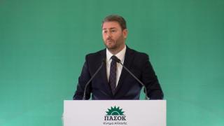 Ανδρουλάκης από Αλεξανδρούπολη: «Η ύπαιθρος να γίνει τόπος όπου θέλεις να ζεις» (video)