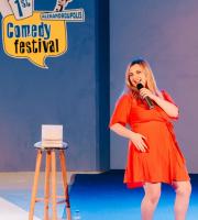 Γελάσαμε με την ψυχή μας στο "1ο Comedy Festival", στην Αλεξανδρούπολη