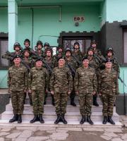 Επίσκεψη του Αρχηγού ΓΕΣ σε στρατόπεδα στον Έβρο & τη Σαμοθράκη (φωτο)