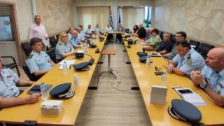 Ανάποδη οδήγηση στην Εγνατία Οδό: Στο τραπέζι της Περιφέρειας ΑΜΘ για την αντιμετώπισή της