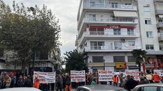 «Ακούει – ακούει ο πρωθυπουργός;» βροντοφώναξαν οι κυνηγοί στην Αλεξανδρούπολη (video)