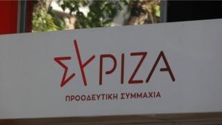 Αποχωρήσεις μελών του ΣΥΡΙΖΑ και στον Έβρο