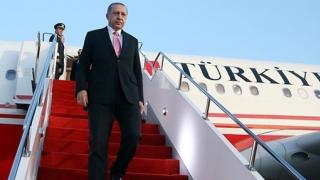 Επίσκεψη Ερντογάν στην Ελλάδα: Τα βλέμματα στην Θράκη