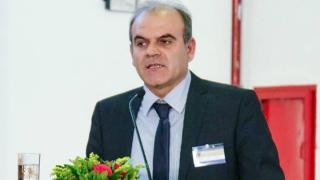 Ο Νίκος Γκότσης ο νέος επικεφαλής της παράταξης "Πόλη & Πολίτες"