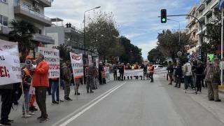 Ετοιμάζουν μηχανοκίνητη πορεία οι κυνηγοί στον Έβρο 
