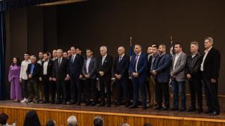 Αυτοί είναι οι νέοι οι αντιδήμαρχοι & εντεταλμένοι σύμβουλοι στο Δήμο Σουφλίου 