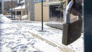 Τι θα γίνει με τη λειτουργία των σχολείων στον Έβρο την Τετάρτη 10/01