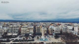 Ξεκινούν οι εργασίες ανάπλασης του ιστορικού κέντρου Αλεξανδρούπολης