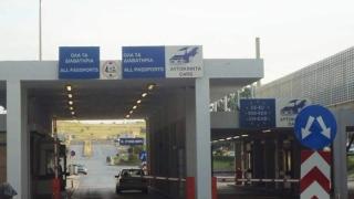 Το εκατομμύριο άγγιξαν οι οδικές αφίξεις επισκεπτών από τα τελωνεία του Έβρου