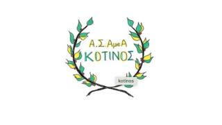 Συγκροτήθηκε σε Σώμα το νέο Δ.Σ. του Α.Σ. ΑμεΑ «ΚΟΤΙΝΟΣ» 