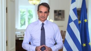 Ειδική αναφορά στον Έβρο στο Κυριακάτικο μήνυμα του Πρωθυπουργού 