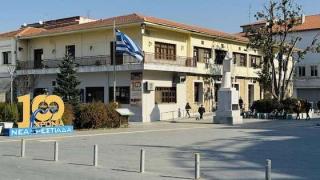 Νέο σχήμα αντιδημάρχων στον Δήμο Ορεστιάδας: Ποιοι φεύγουν – Ποιοι αναλαμβάνουν νέους ρόλους