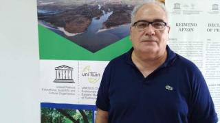 Ο καθηγητής του ΔΠΘ Δημήτριος Εμμανουλούδης μέλος στην Επιτροπή Εκτίμησης Κινδύνου Καιρικών Φαινομένων
