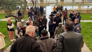 Η νεκροψία έδειξε περισσότερες μαχαιριές στον 84χρονο