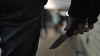 Σοκαριστική ληστεία με μαχαίρι στην Αλεξανδρούπολη 