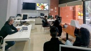Νέες ειδικότητες από τη ΣΑΕΚ Αλεξανδρούπολης