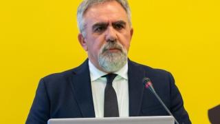 «Φεύγω περήφανος»: Ο Λεωνίδας Μπακούρας κλείνει έναν κύκλο που άλλαξε τη συζήτηση στη Θράκη