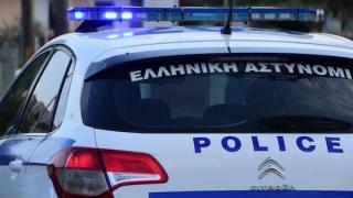 Συνελήφθησαν 4 άτομα για ληστεία με ξυλοδαρμό στην Αλεξανδρούπολη