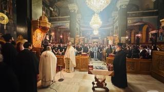 Η Μητρόπολη Αλεξανδρούπολης θα τελέσει βραδινή Θεία Λειτουργία για τους μαθητές που δίνουν πανελλήνιες