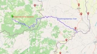 Σοβαρές εξελίξεις με το Χρυσωρυχείο της Βουλγαρίας - Οι 10 κίνδυνοι που εντοπίστηκαν