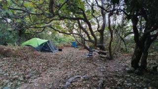 Σαμοθράκη: Οι επαγγελματίες στηρίζουν τους ελέγχους της Αστυνομίας κατά του παράνομου κάμπινγκ