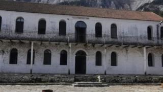 Στο ΔΠΘ για 15 χρόνια ο κατασκηνωτικός χώρος της Ποταμιάς Θάσου