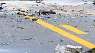 Ανησυχητική αύξηση των τροχαίων ατυχημάτων στην Ανατολική Μακεδονία και Θράκη τον Ιούλιο του 2026