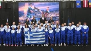 Ανακοινώθηκε επίσημα στην Αλεξανδρούπολη θα διεξαχθεί το Πανελλήνιο Κύπελλο ΜΜΑ!