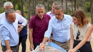 Ο Υπουργός Περιβάλλοντος από τη Δαδιά: «Μαζί με τη φύση, αναγεννιέται η ελπίδα για όλο τον Έβρο»!