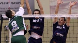 Εθνικός Αλεξ/πολης: 'Στου κουφού την πόρτα όσο θέλεις βρόντα…'.