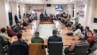 Αλεξανδρούπολη: Έρχεται ο Συμπαραστάτης του Δημότη και της Επιχείρησης