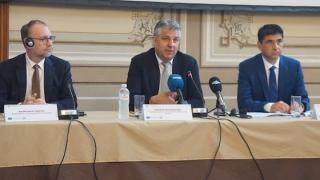 Ένταξη της Περιφέρειας ΑΜΘ σε πρόγραμμα του ΟΟΣΑ για προσέλκυση νέων επενδύσεων