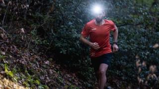 Έρχεται ο 2ος νυχτερινός αγώνας "TRIGONO TRAIL RUN"