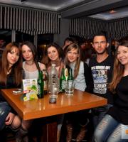 'Music Session' με τον Costa G στα decks του Ν.Ο.Α. cafe - bar.