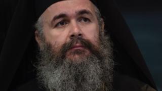 Μητροπολίτης Φλωρίνης εξελέγη ο Πρωτοσύγκελλος π. Ειρηναίος Λαφτσής