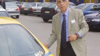 Έβρος: Αύριο το τελευταίο αντίο στον πρώην βουλευτή της ΝΔ Θεοφάνη Δημοσχάκη